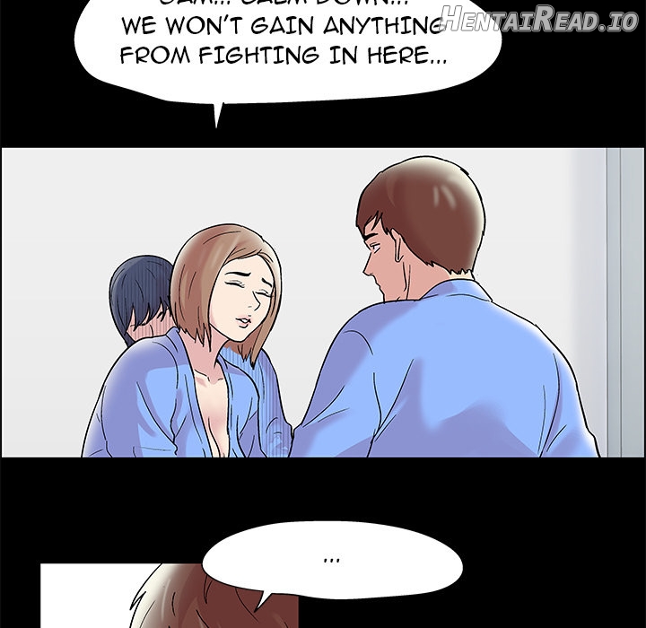 The White Room Chapter 11 - page 34