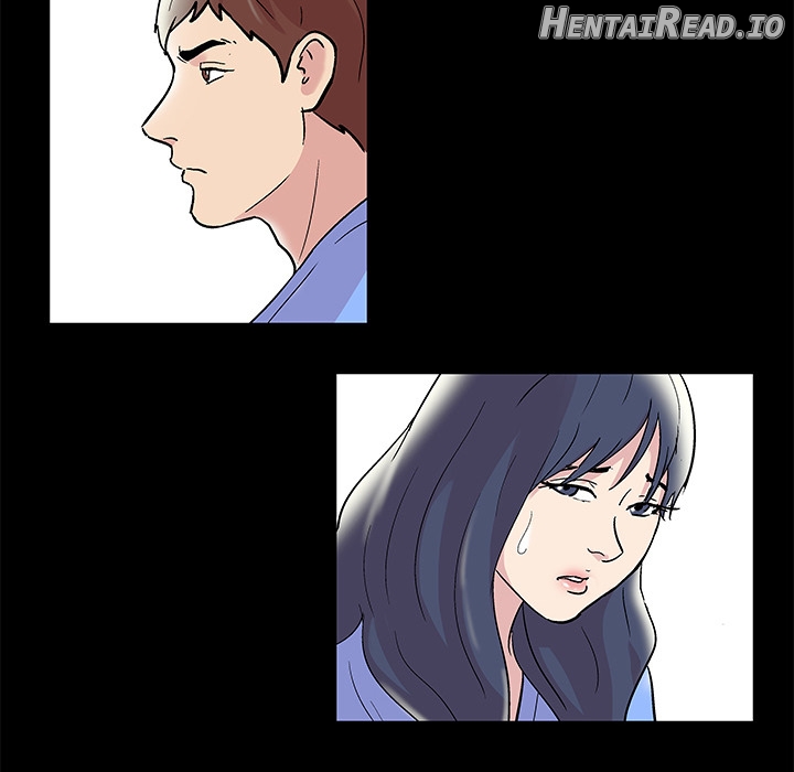 The White Room Chapter 11 - page 35