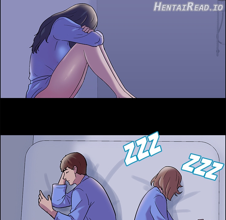 The White Room Chapter 11 - page 39