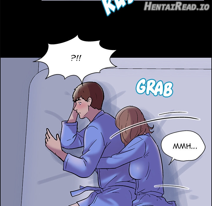 The White Room Chapter 11 - page 42