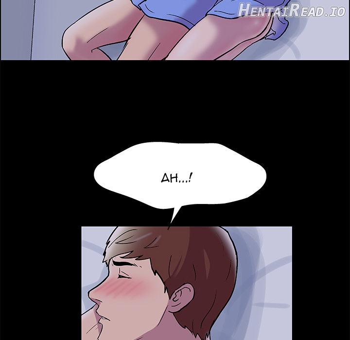 The White Room Chapter 11 - page 43