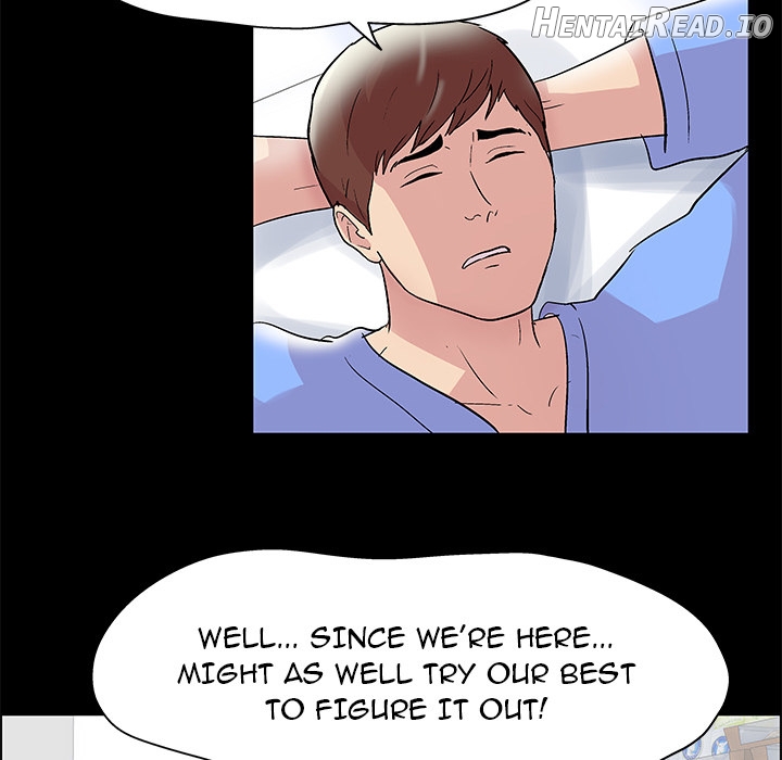 The White Room Chapter 11 - page 6
