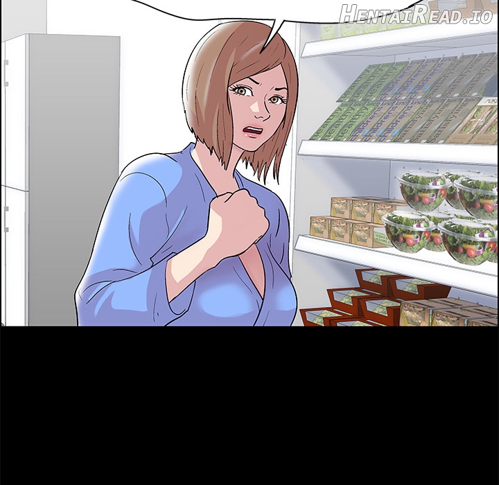 The White Room Chapter 11 - page 7