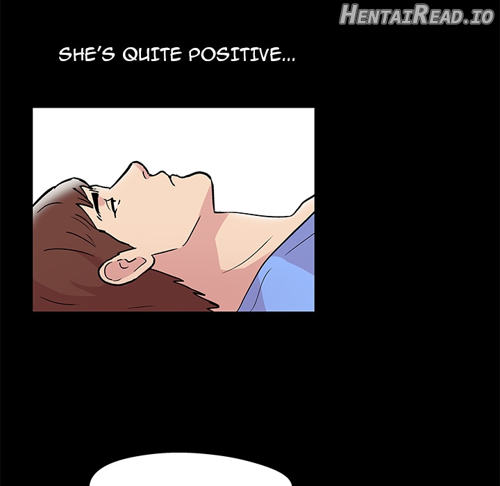 The White Room Chapter 11 - page 8