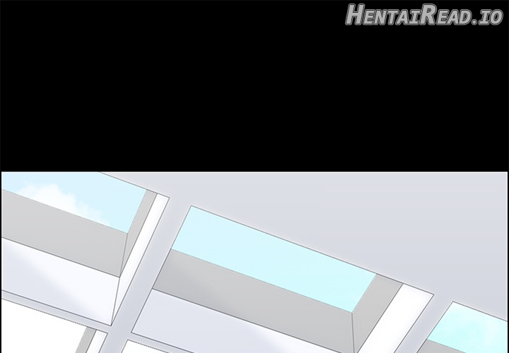 The White Room Chapter 12 - page 1