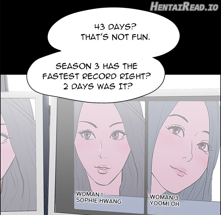 The White Room Chapter 12 - page 10