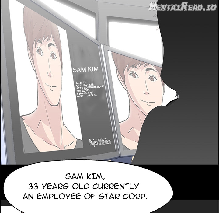 The White Room Chapter 12 - page 13