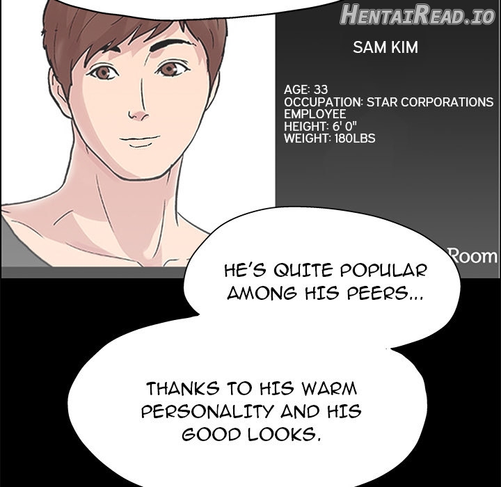 The White Room Chapter 12 - page 14