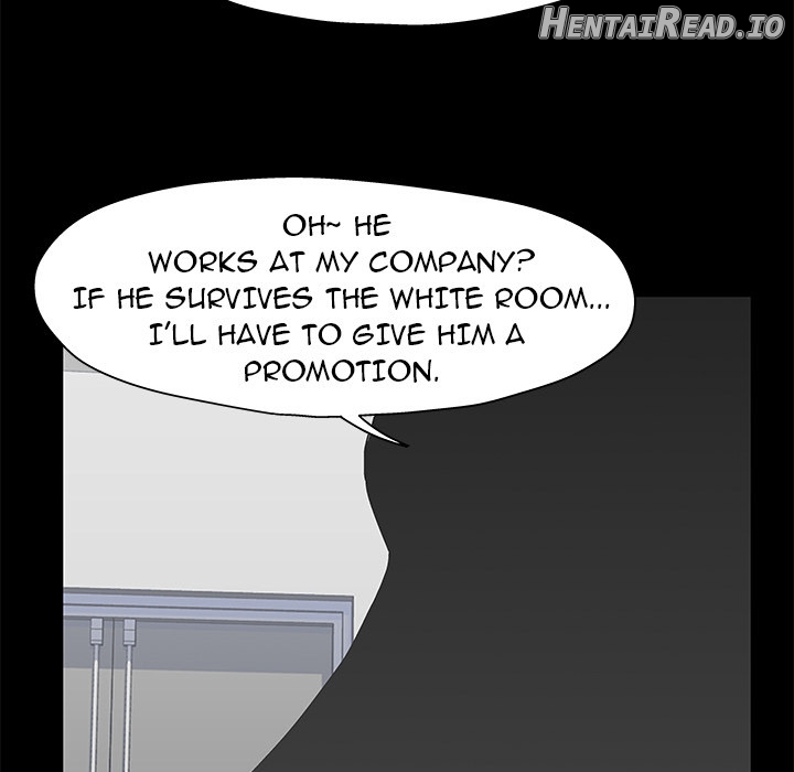 The White Room Chapter 12 - page 15