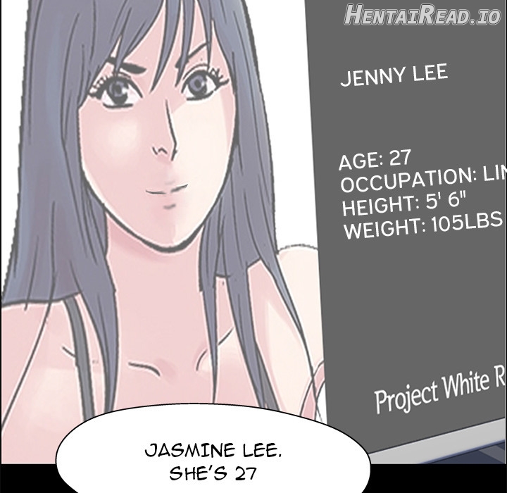 The White Room Chapter 12 - page 18