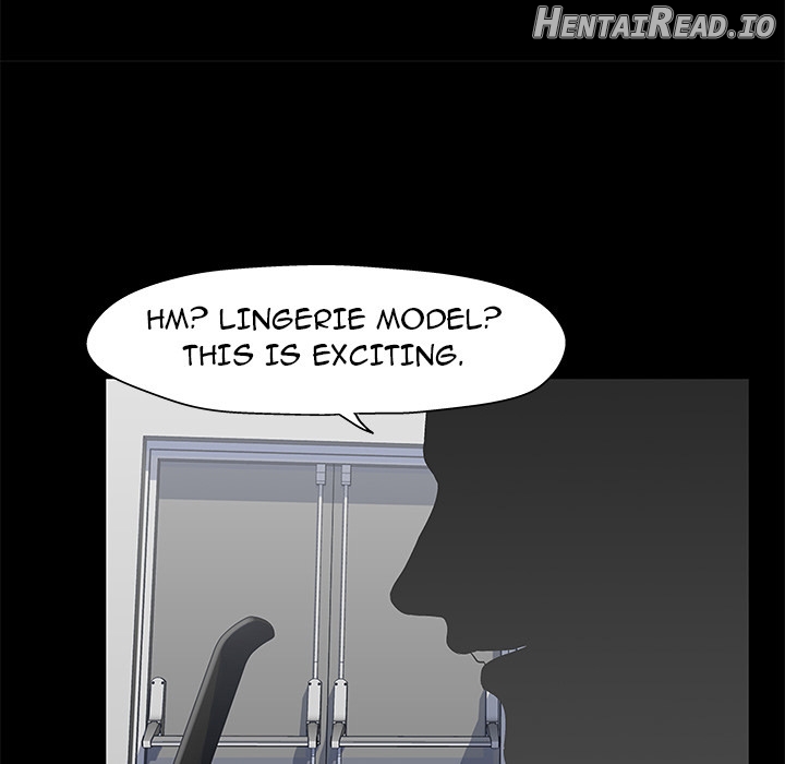 The White Room Chapter 12 - page 20