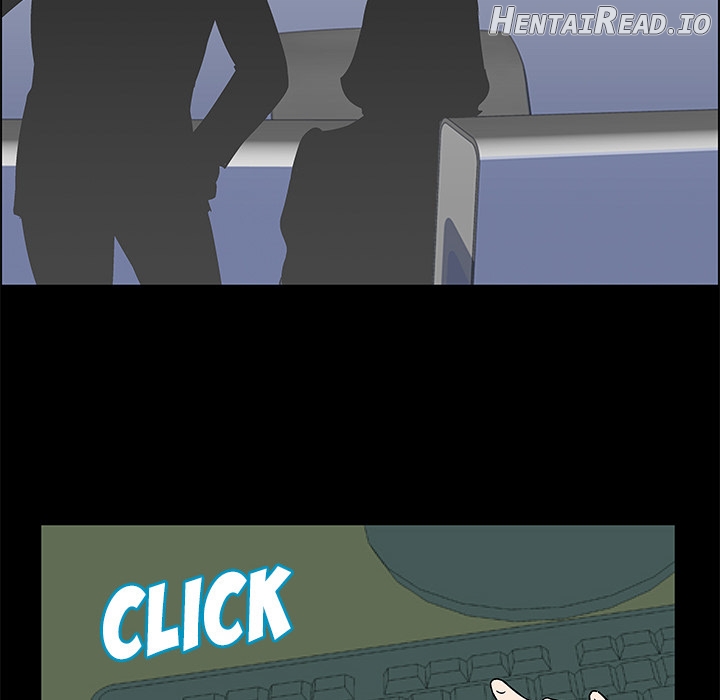 The White Room Chapter 12 - page 25