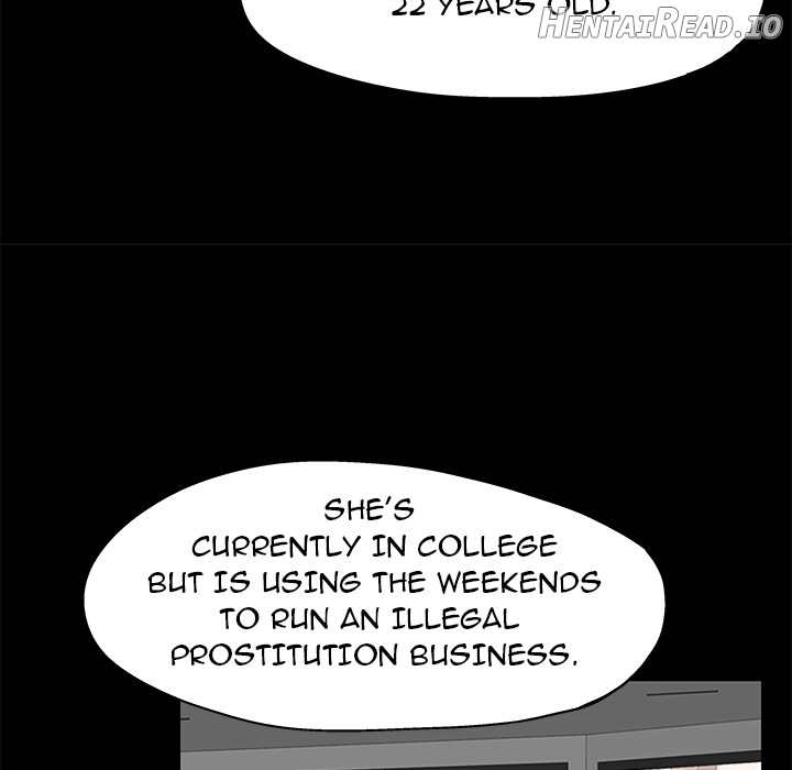 The White Room Chapter 12 - page 29