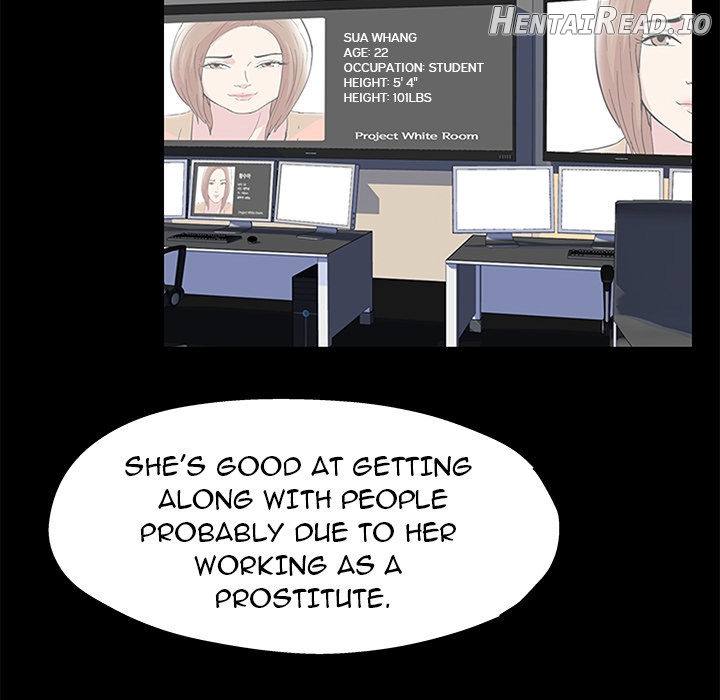 The White Room Chapter 12 - page 30