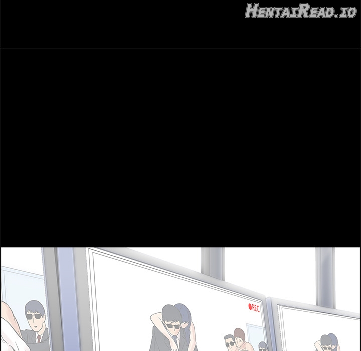 The White Room Chapter 12 - page 38