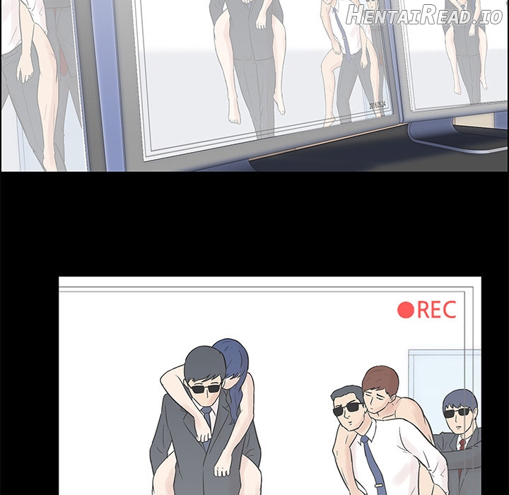 The White Room Chapter 12 - page 39