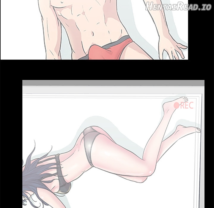 The White Room Chapter 12 - page 41