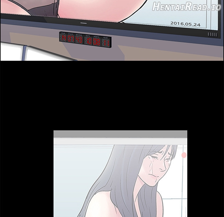 The White Room Chapter 12 - page 49