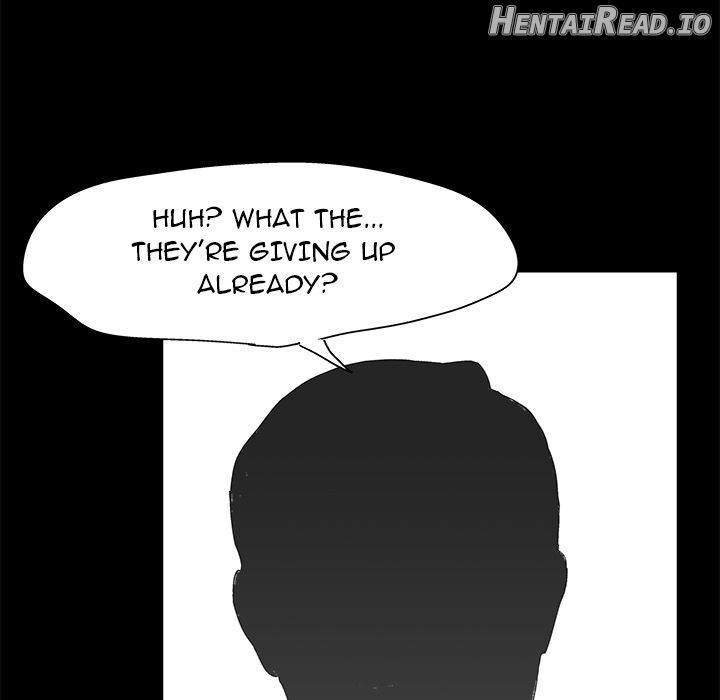 The White Room Chapter 12 - page 51