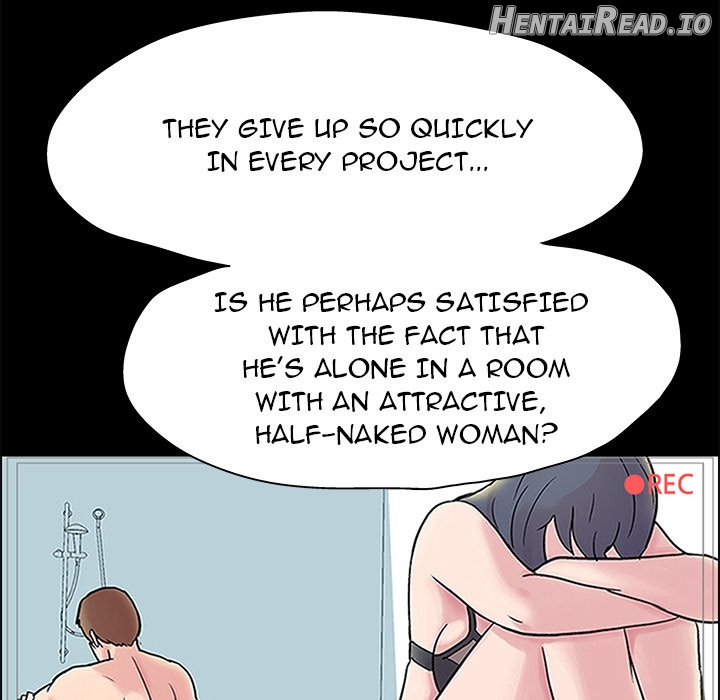 The White Room Chapter 12 - page 53