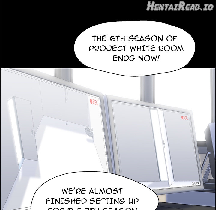 The White Room Chapter 12 - page 6