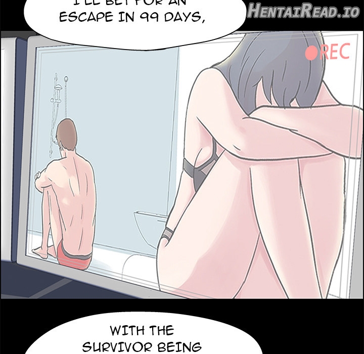 The White Room Chapter 12 - page 60