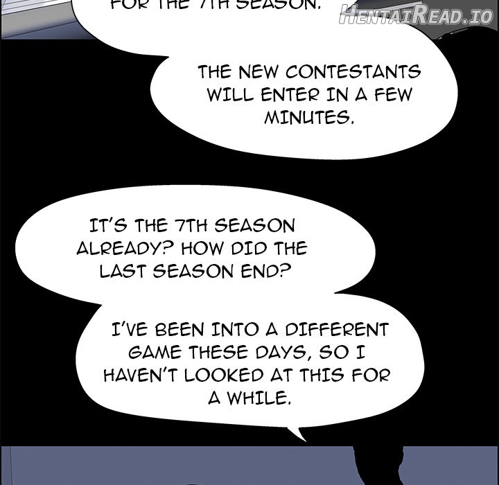 The White Room Chapter 12 - page 7