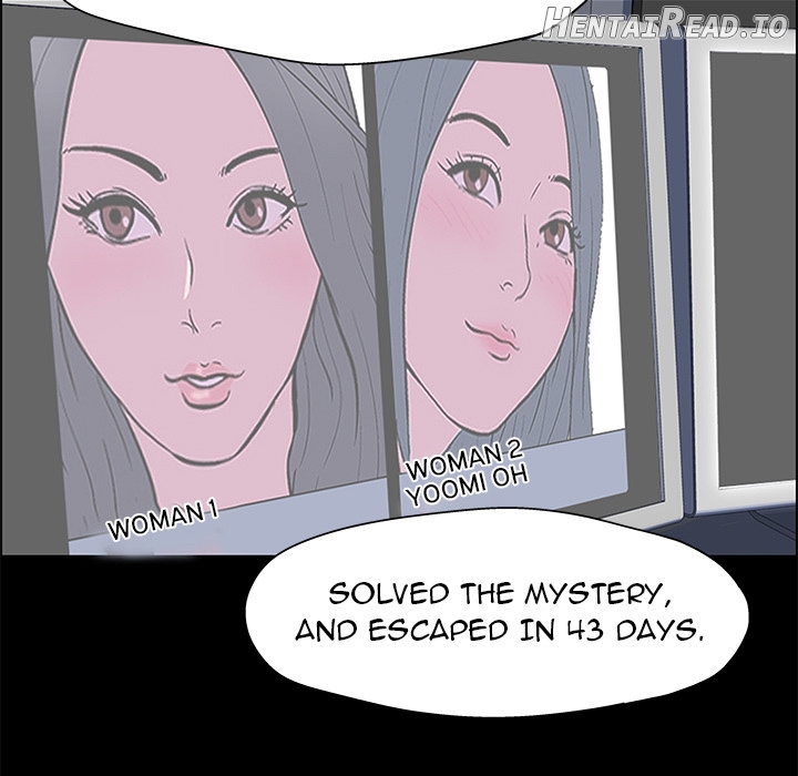 The White Room Chapter 12 - page 9