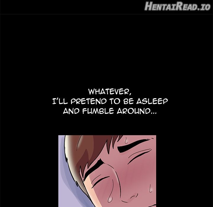 The White Room Chapter 13 - page 10