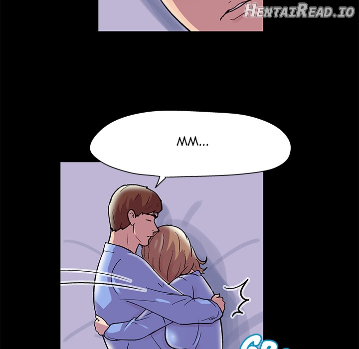 The White Room Chapter 13 - page 11