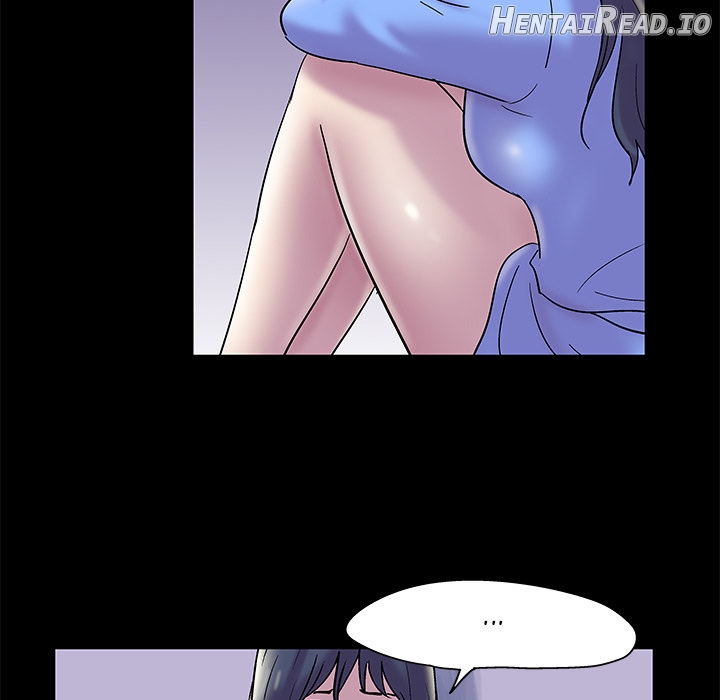 The White Room Chapter 13 - page 15