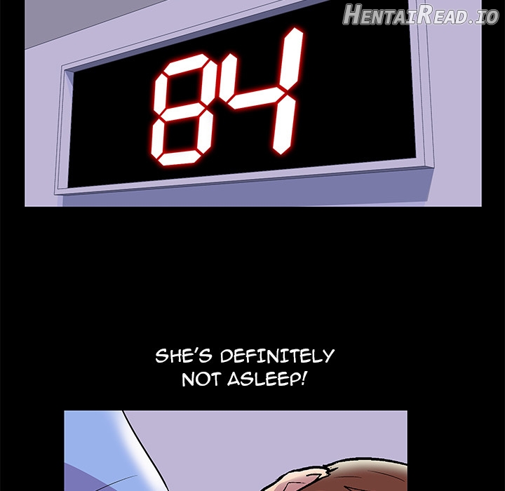 The White Room Chapter 13 - page 17