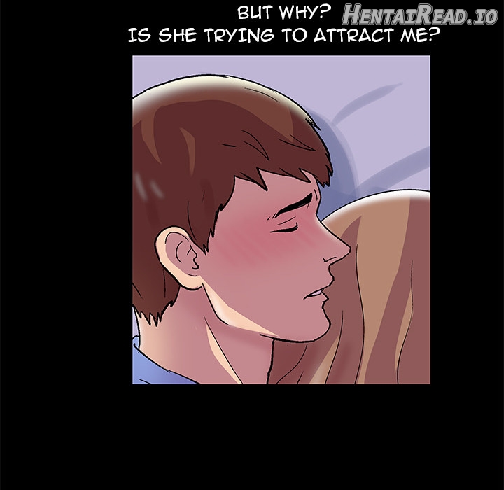 The White Room Chapter 13 - page 19