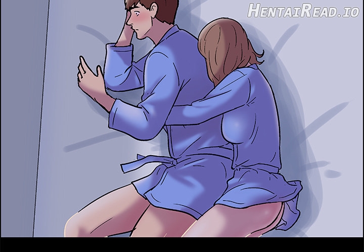 The White Room Chapter 13 - page 2