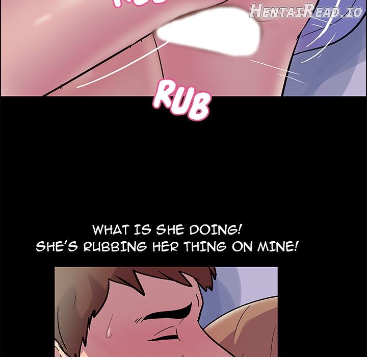 The White Room Chapter 13 - page 22