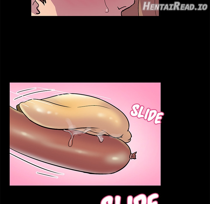 The White Room Chapter 13 - page 23