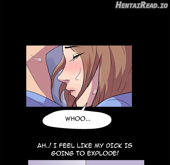 The White Room Chapter 13 - page 27