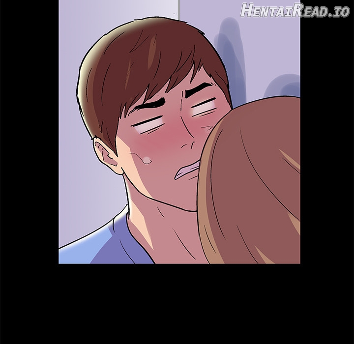 The White Room Chapter 13 - page 28