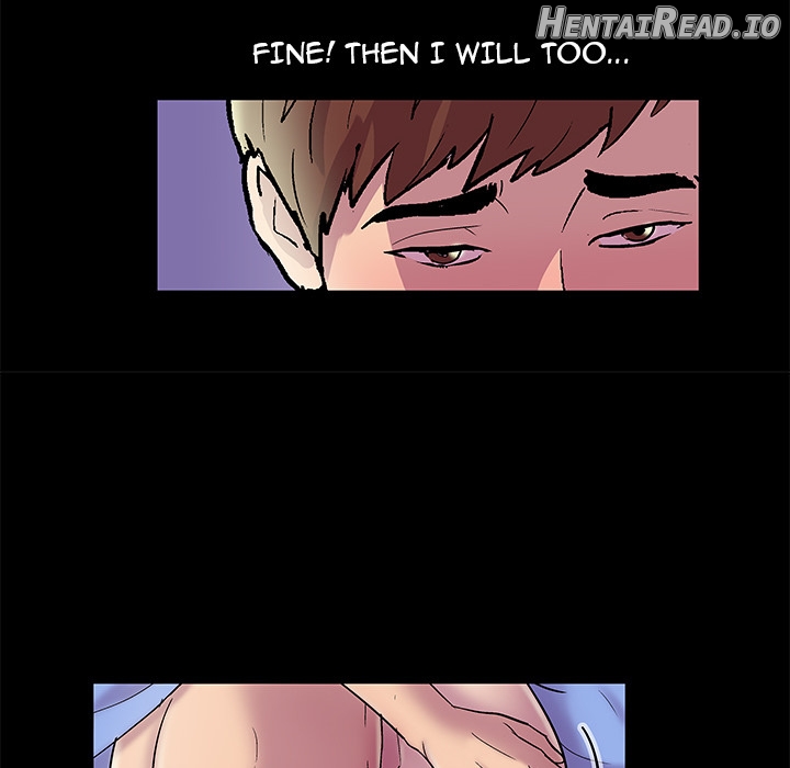 The White Room Chapter 13 - page 29