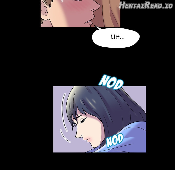 The White Room Chapter 13 - page 33