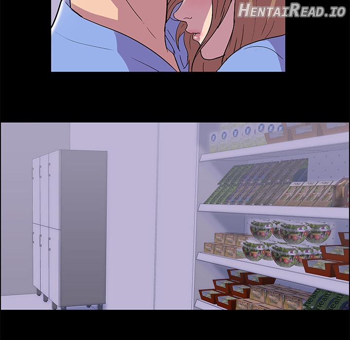 The White Room Chapter 13 - page 35