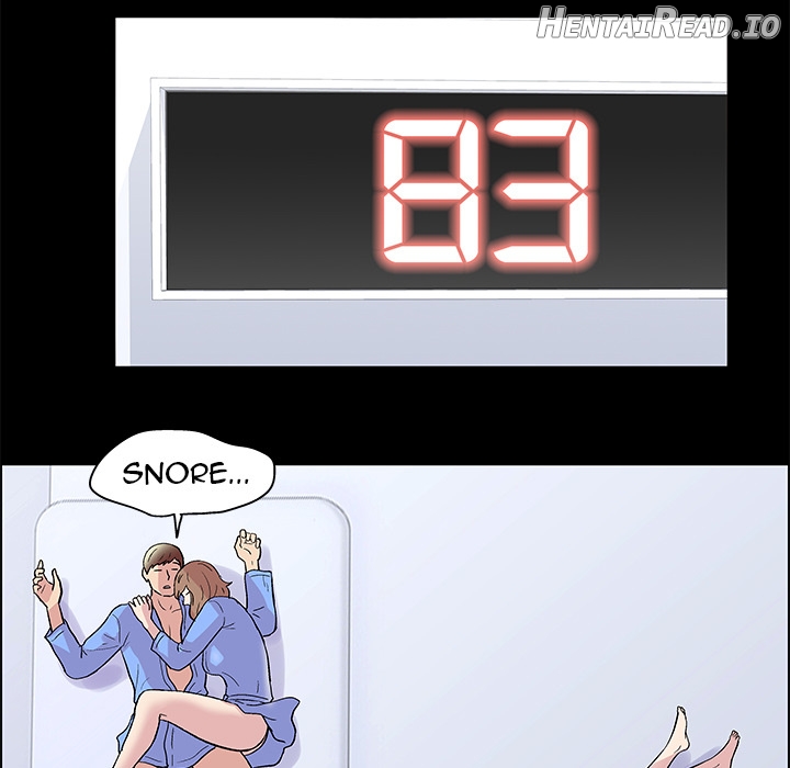 The White Room Chapter 13 - page 36