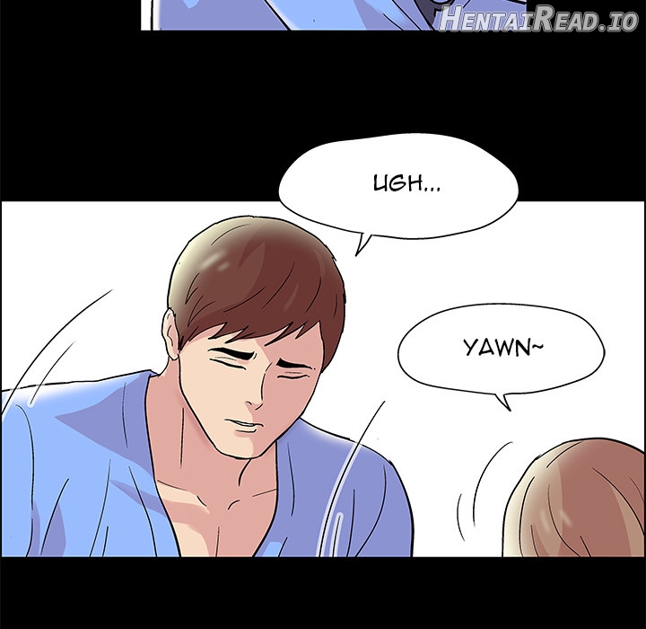 The White Room Chapter 13 - page 39