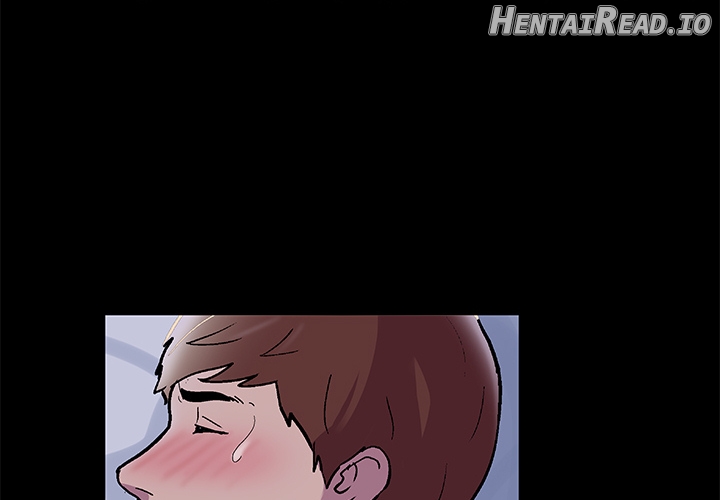 The White Room Chapter 13 - page 4