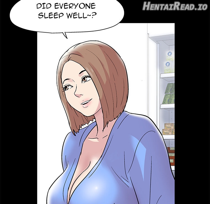 The White Room Chapter 13 - page 41