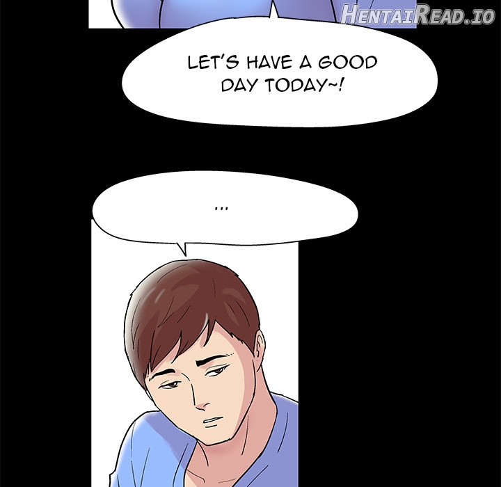 The White Room Chapter 13 - page 42