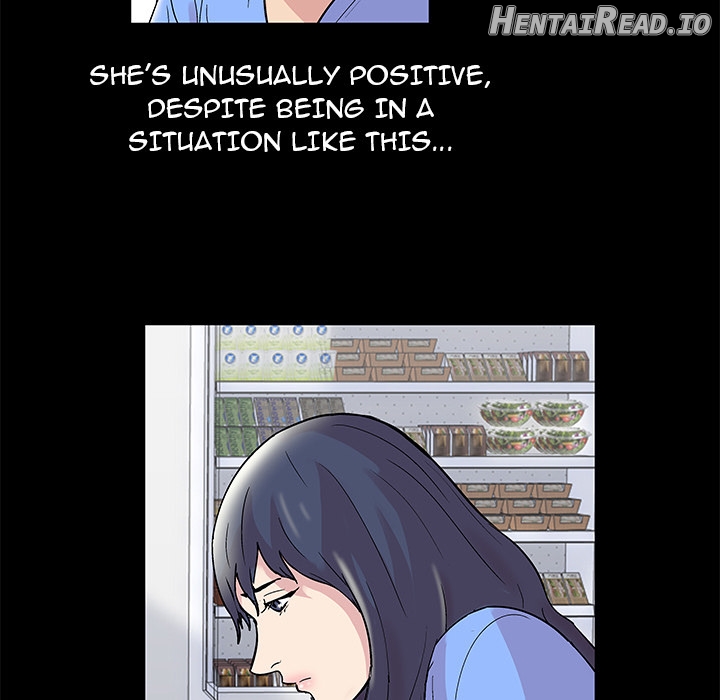 The White Room Chapter 13 - page 43