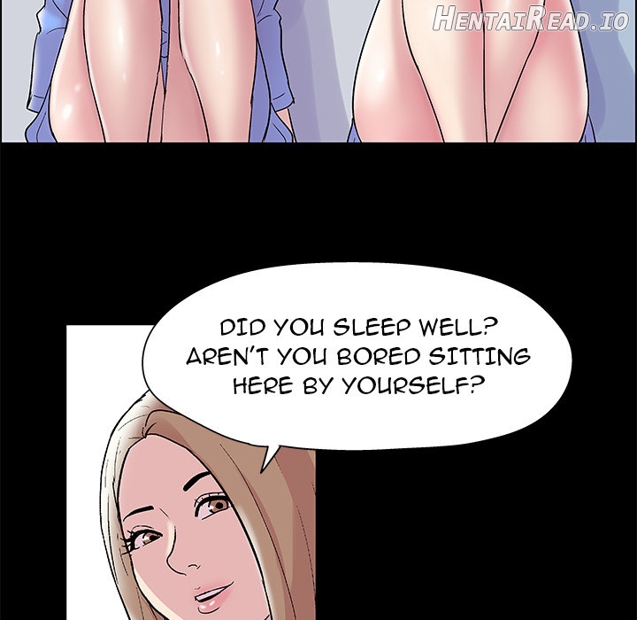 The White Room Chapter 13 - page 45