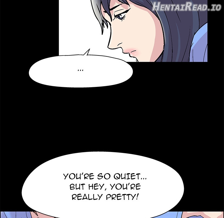 The White Room Chapter 13 - page 47