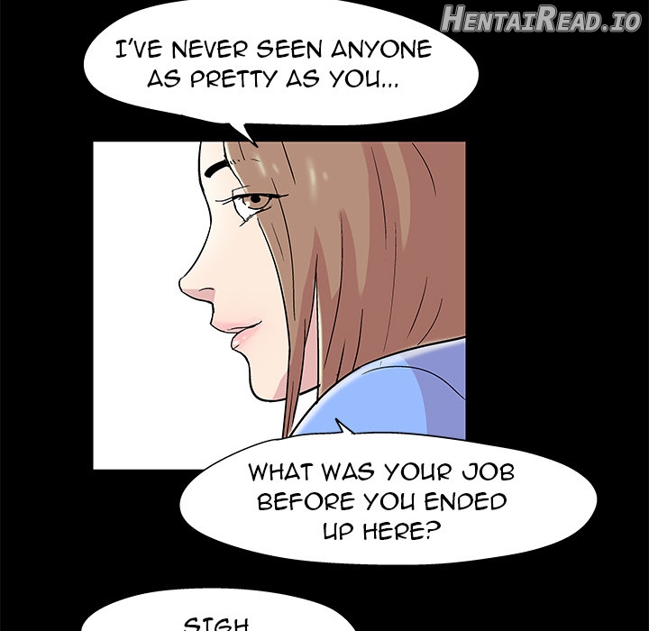 The White Room Chapter 13 - page 49